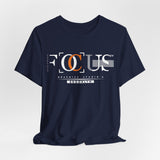 Focus Tee
