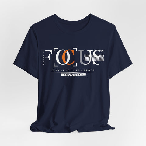 Focus Tee