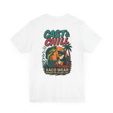 Cast & Chill Unisex Tee