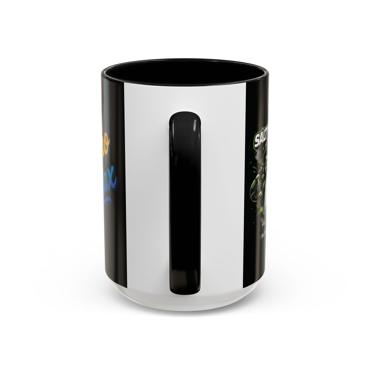 XACO Signature Mug
