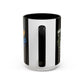 XACO Signature Mug