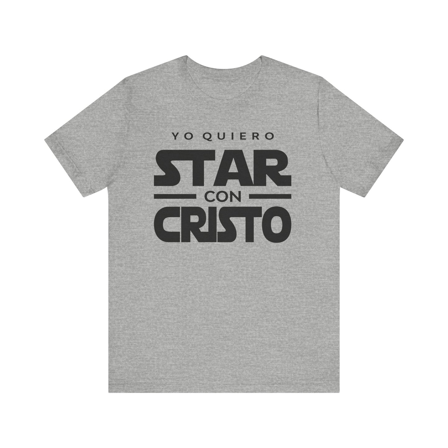 Yo Quiero Star con Cristo