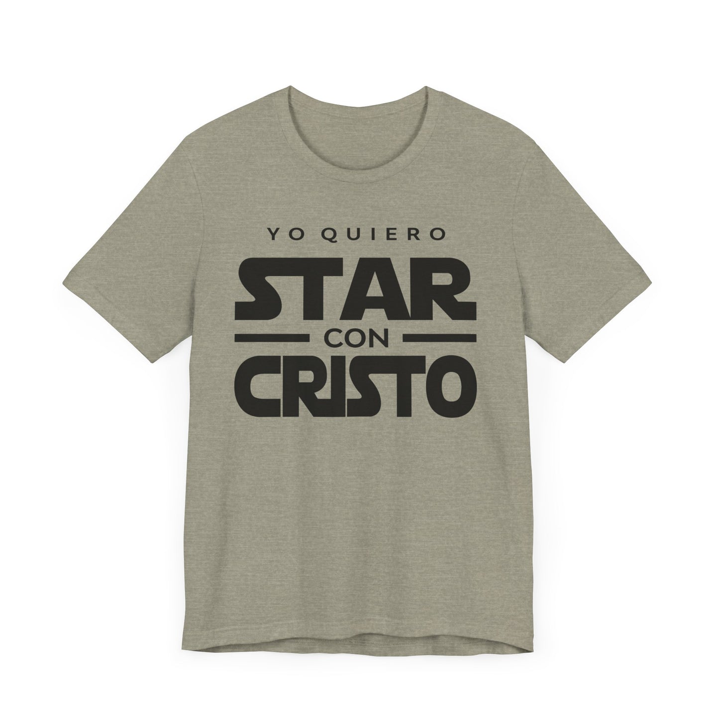 Yo Quiero Star con Cristo