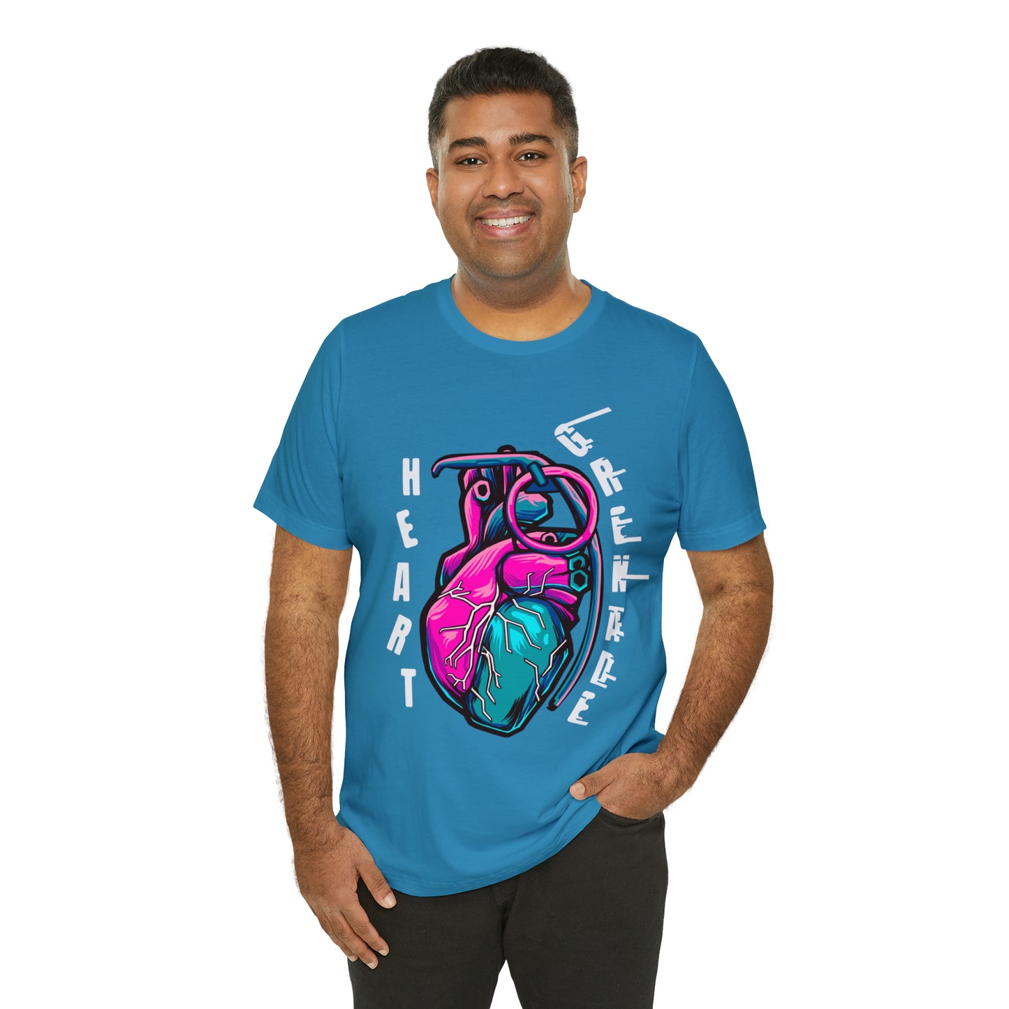 Heart Tee