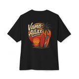 Vamo Beach Allax Oversize