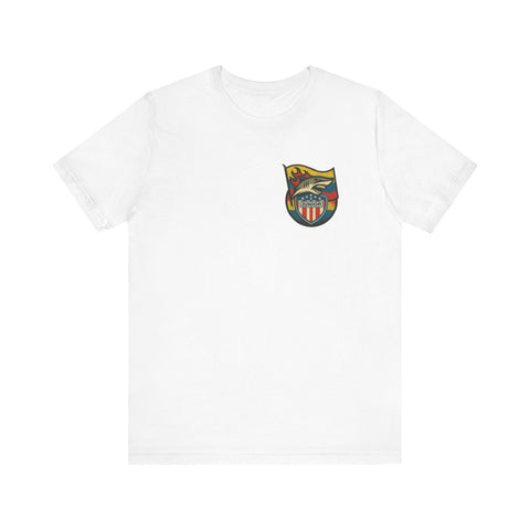 Junior Colombia Tee