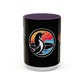 XACO Signature Mug
