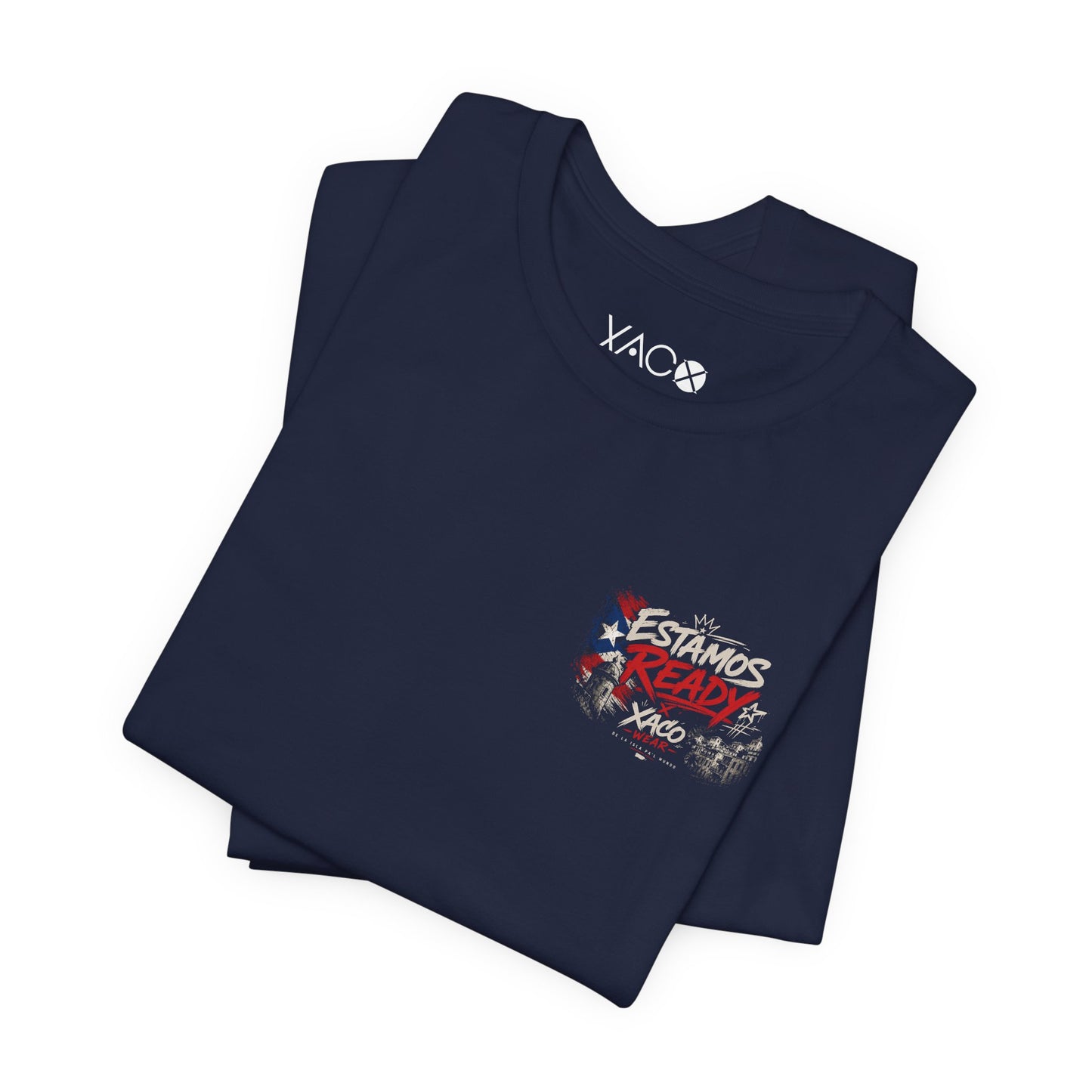 Estamos Ready T-Shirt
