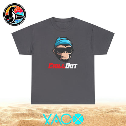 Chill Out Tee