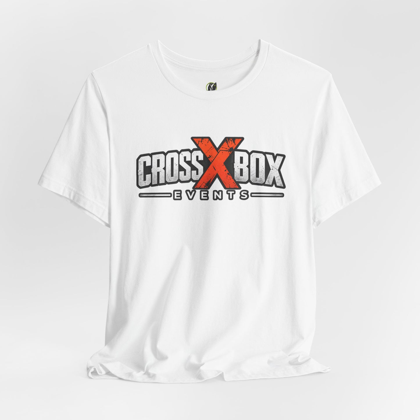 CrossBox Events T-Shirt