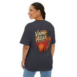 Vamo Beach Allax Oversize