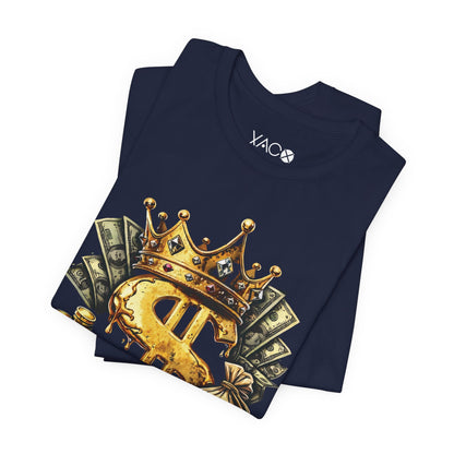 Money Crown