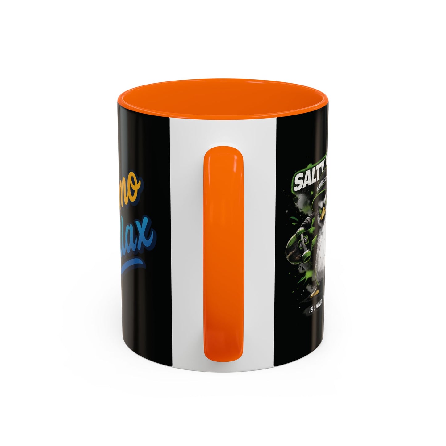 XACO Signature Mug