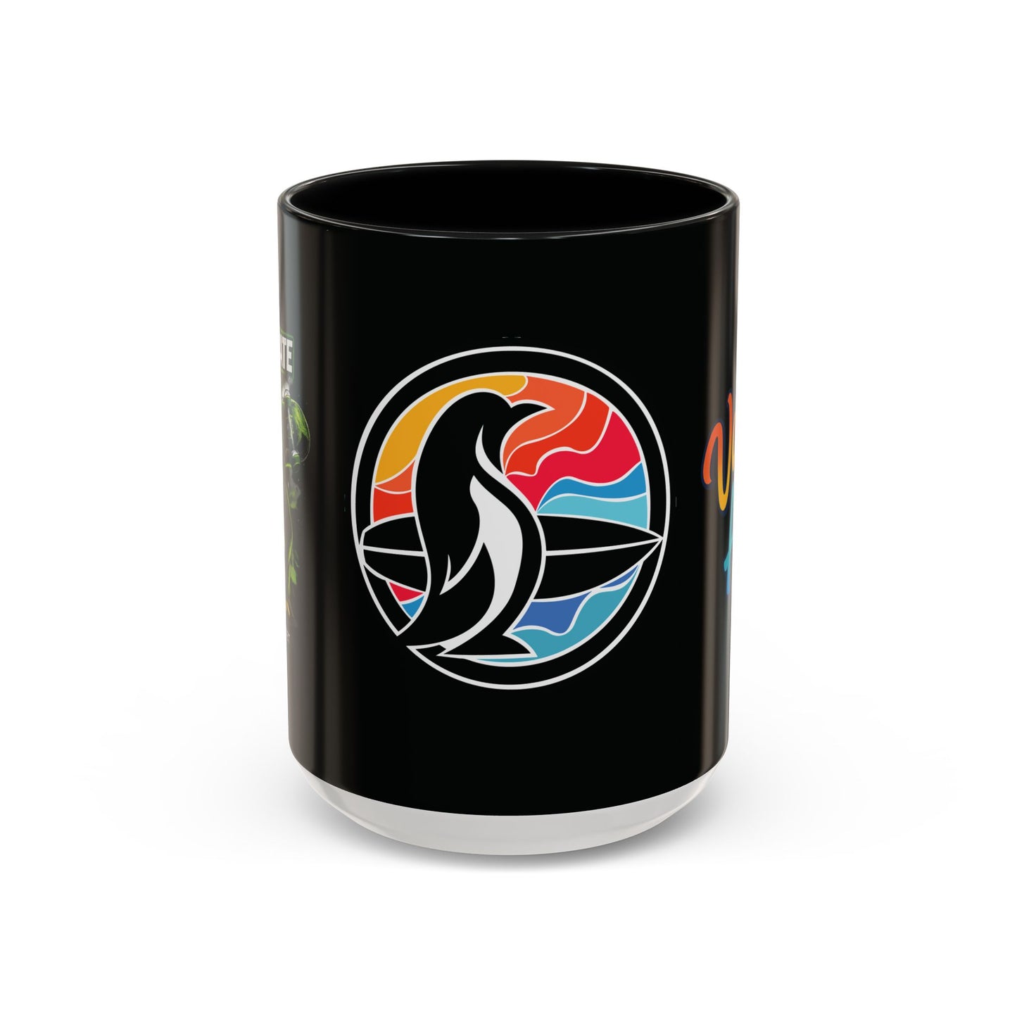 XACO Signature Mug