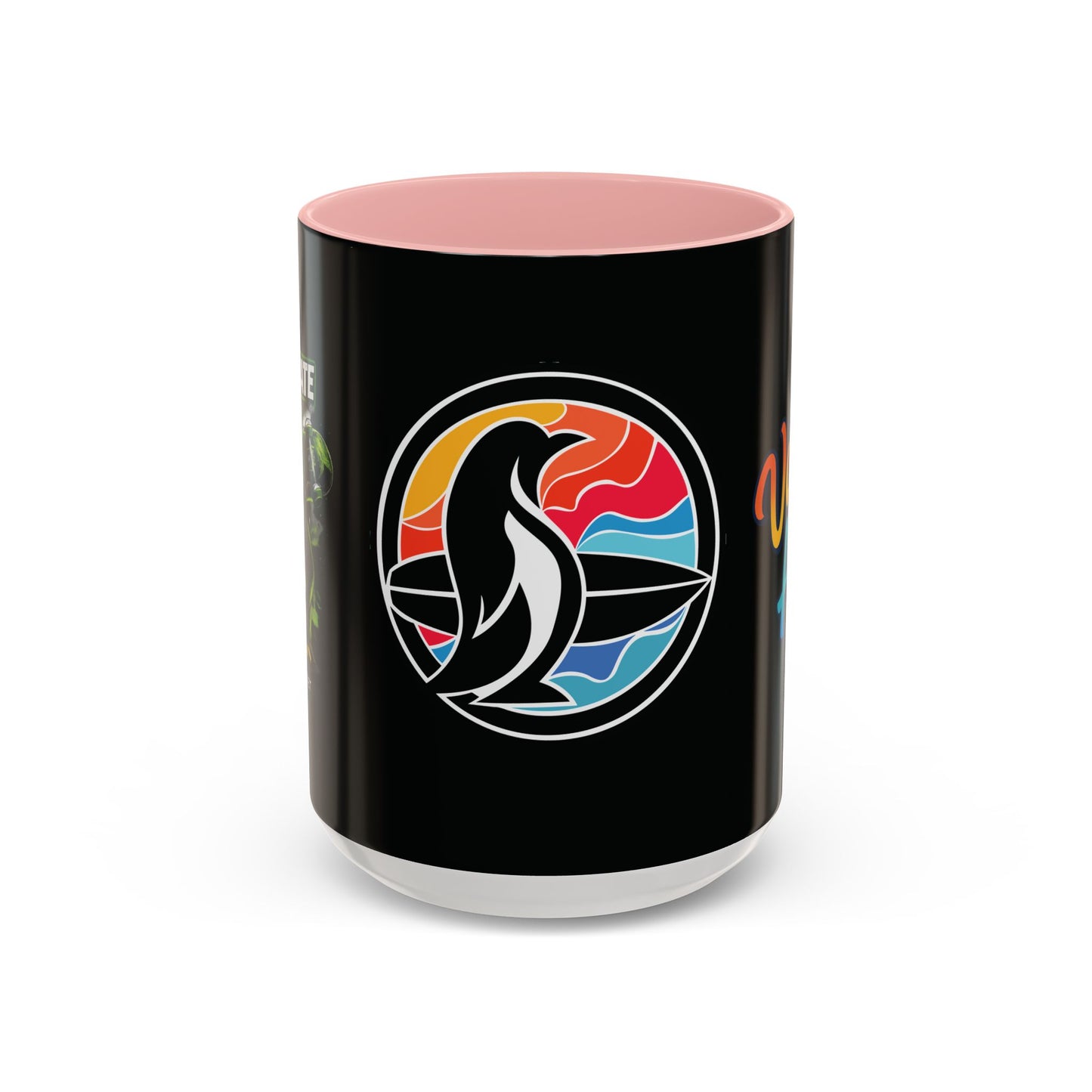 XACO Signature Mug