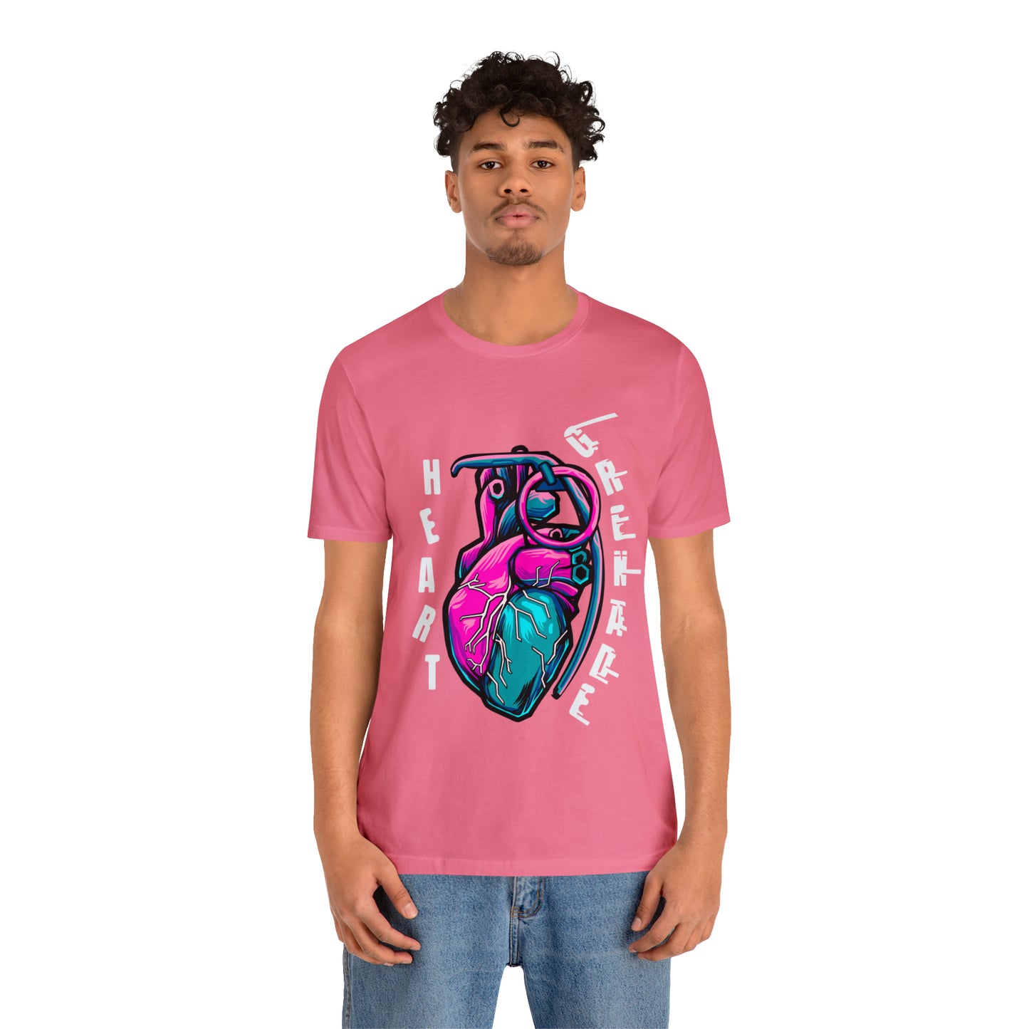 Heart Tee