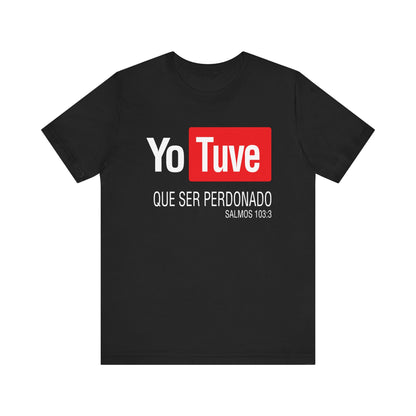 Yo tuve