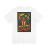 Junior Colombia Tee