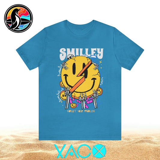 Smiling Tee