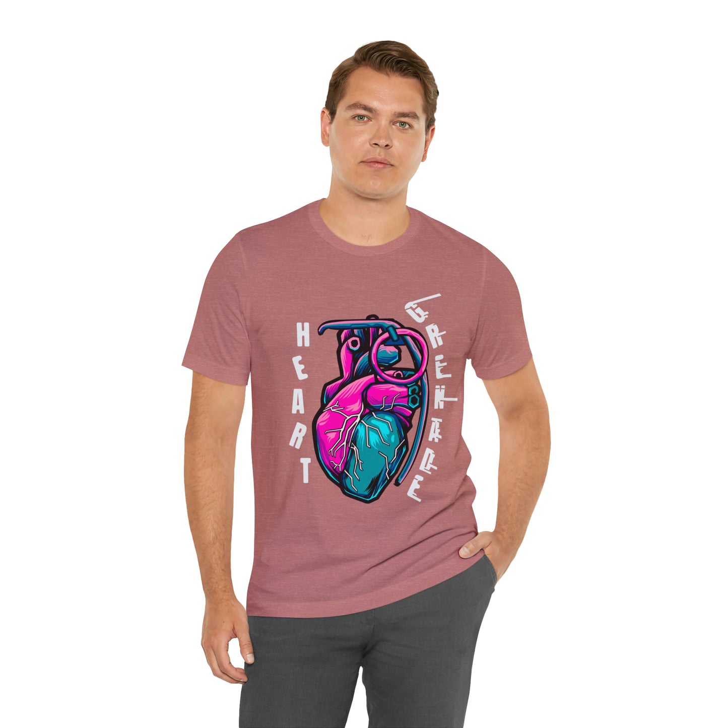 Heart Tee