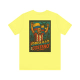 Junior Colombia Tee