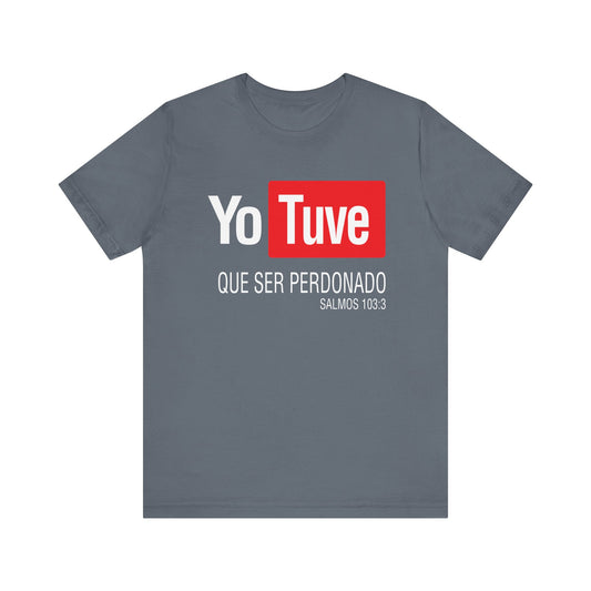 Yo tuve