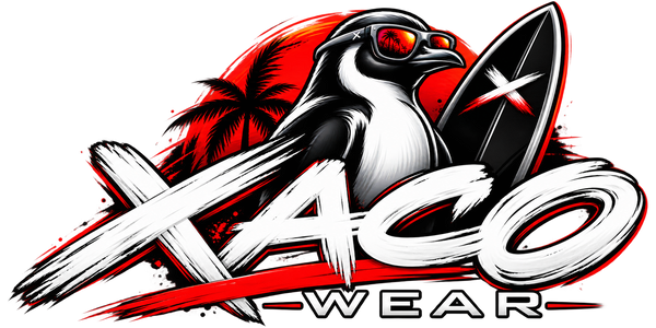 XACO WEAR