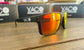 Black Orange sunglass