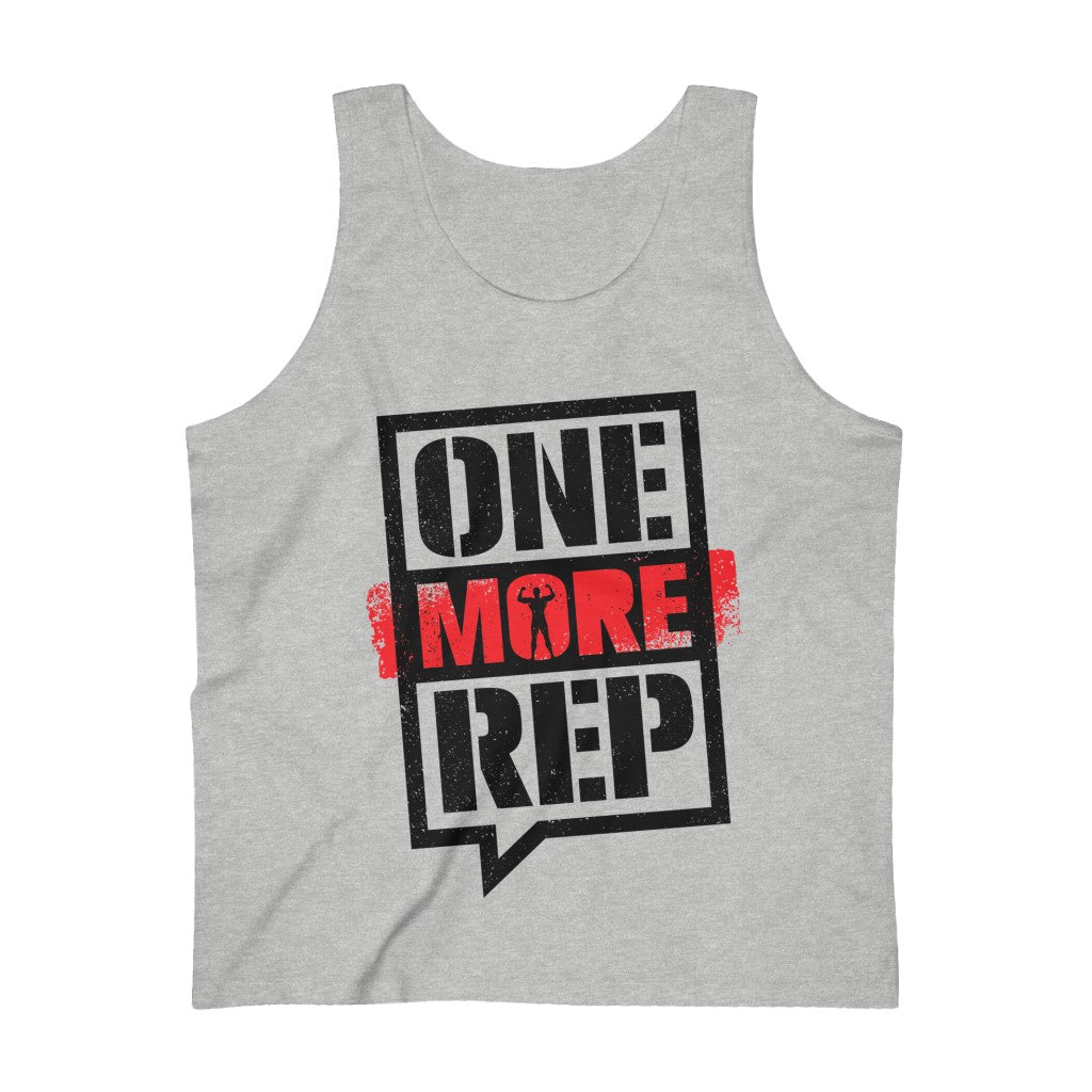 Ome More Rep Tank