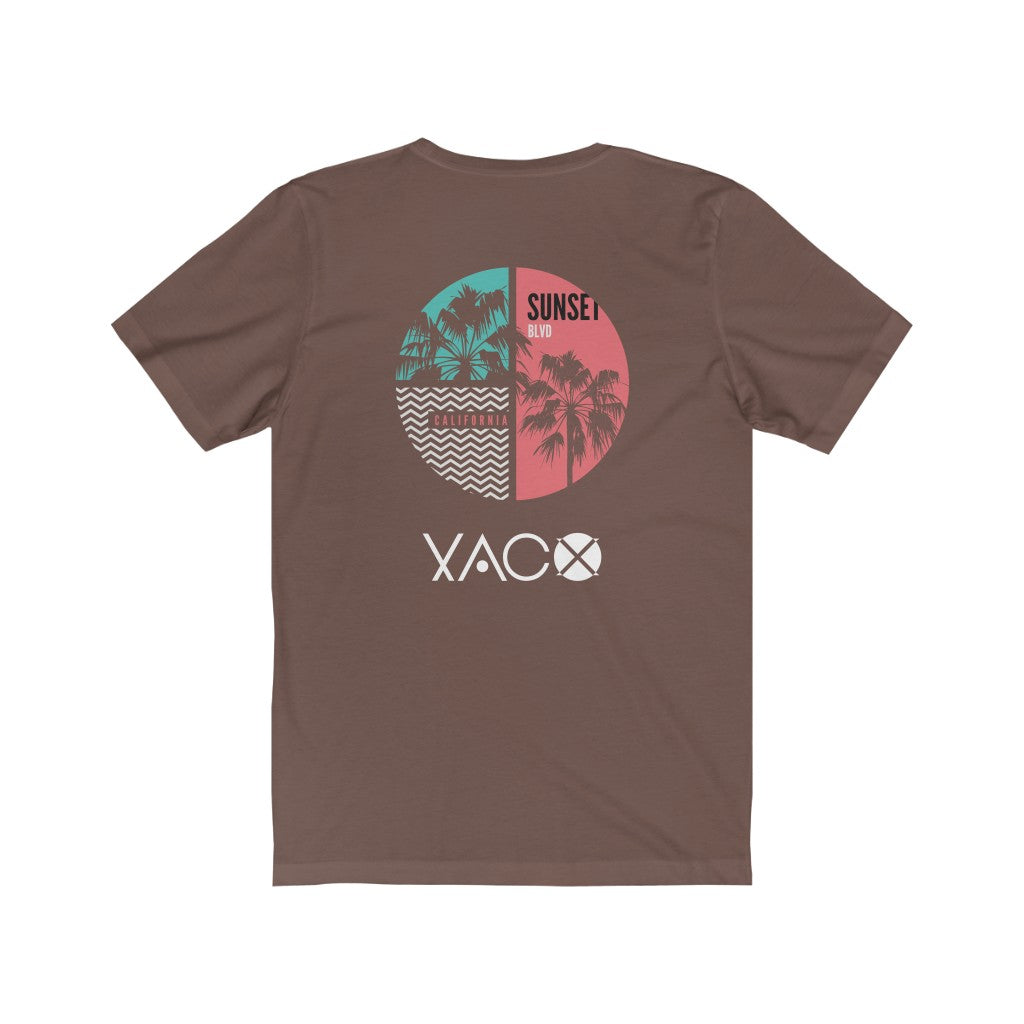 XACO Tee