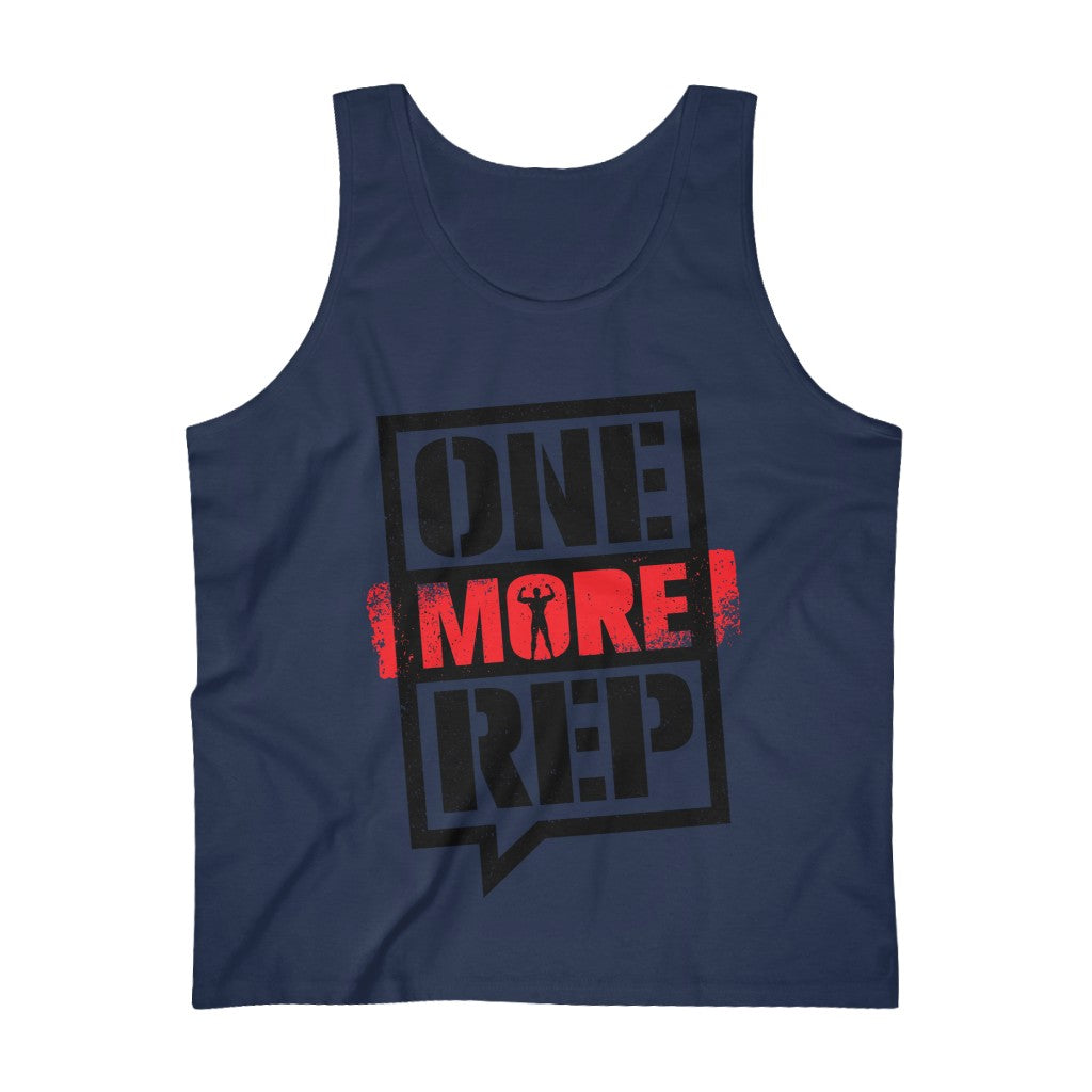 Ome More Rep Tank