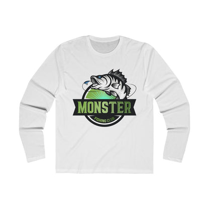 Fish Monster Tee