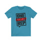 One More Rep Tee