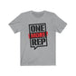 One More Rep Tee