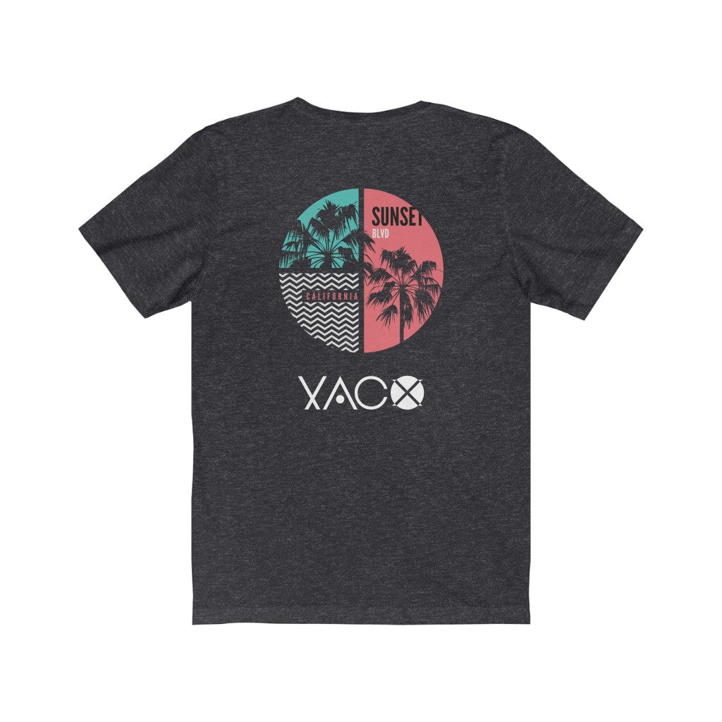 XACO Tee