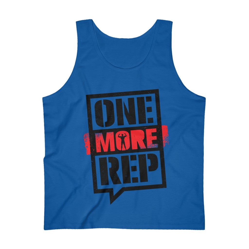 Ome More Rep Tank