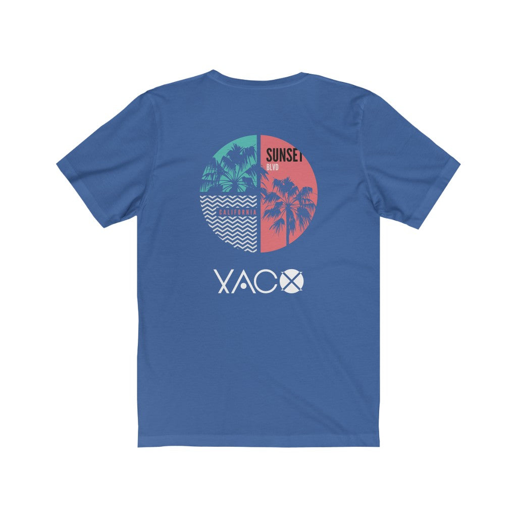 XACO Tee