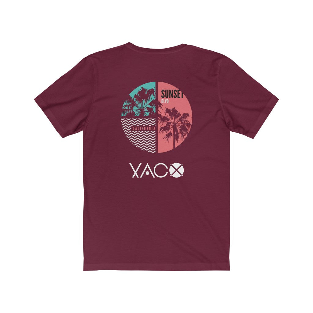 XACO Tee