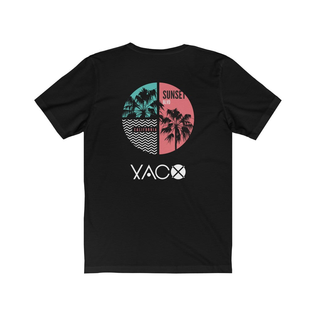 XACO Tee