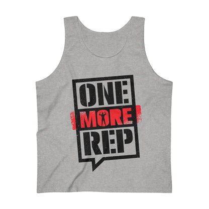 Ome More Rep Tank