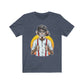 Sun Glass Monkey Tee